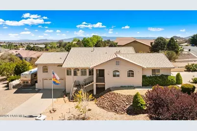 733 Pinon Oak Drive, Prescott, AZ 86305 - Photo 1