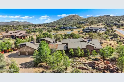 5350 W Three Forks Road, Prescott, AZ 86305 - Photo 2