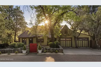 543 S Hassayampa Drive, Prescott, AZ 86303 - Photo 68