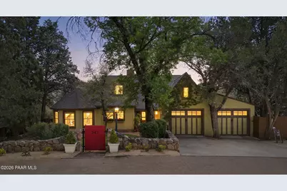 543 S Hassayampa Drive, Prescott, AZ 86303 - Photo 6