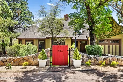 543 S Hassayampa Drive, Prescott, AZ 86303 - Photo 66