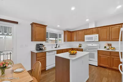 853 N State Route 89 #Lot 173, Chino Valley, AZ 86323 - Photo 14