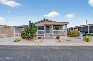 853 N State Route 89, Chino Valley, AZ 86323 - Photo 1