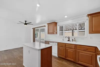 853 N State Route 89 #Lot 173, Chino Valley, AZ 86323 - Photo 16