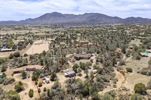 4355 W Marlow Rd, Prescott, AZ 86305 - Photo 52