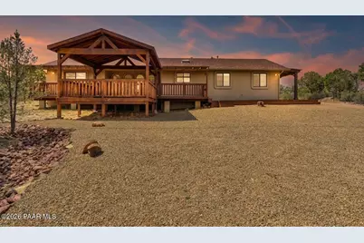 4355 W Marlow Road, Prescott, AZ 86305 - Photo 1