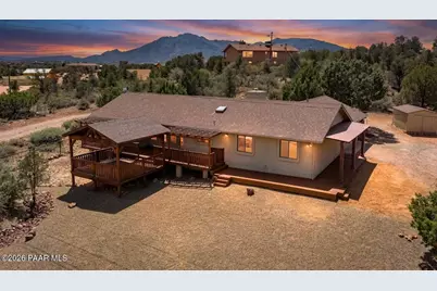 4355 W Marlow Road, Prescott, AZ 86305 - Photo 2