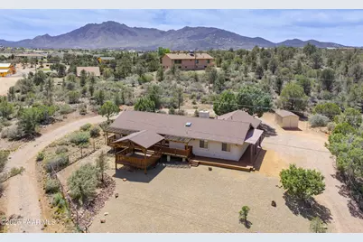 4355 W Marlow Road, Prescott, AZ 86305 - Photo 36