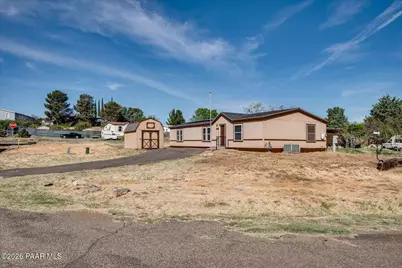 13861 S Spring Lane, Mayer, AZ 86333 - Photo 2