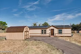 13861 S Spring Ln, Mayer, AZ 86333 - Photo 4