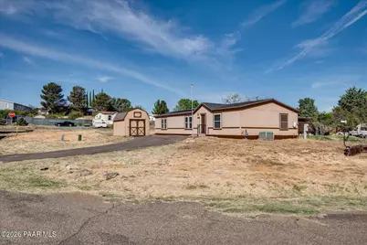 13861 S Spring Lane, Mayer, AZ 86333 - Photo 1