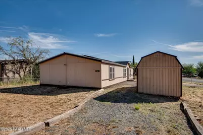 13861 S Spring Lane, Mayer, AZ 86333 - Photo 4