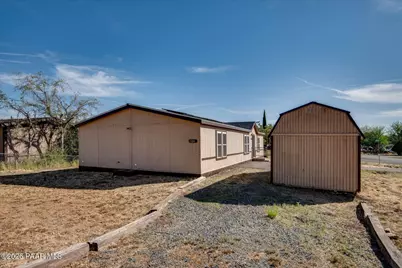 13861 S Spring Lane, Mayer, AZ 86333 - Photo 6