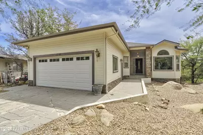 1710 N Gilmer, Prescott, AZ 86305 - Photo 4