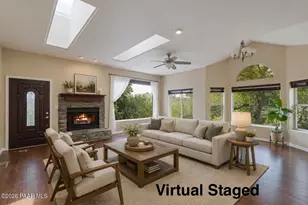 1710 Gilmer Heights, Prescott, AZ 86305 - Photo 2