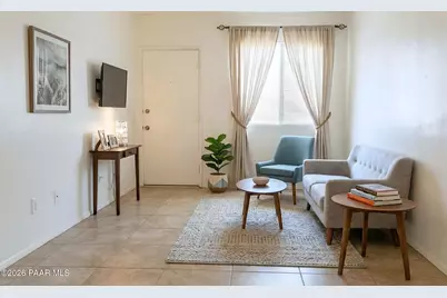 2452 N Treat Avenue #2452, Tucson, AZ 85716 - Photo 2