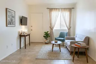 2452 N Treat Ave, Tucson, AZ 85716 - Photo 2