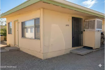 2452 N Treat Avenue #2452, Tucson, AZ 85716 - Photo 1
