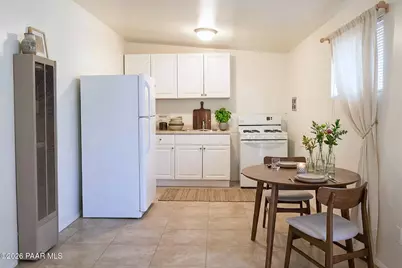 2452 N Treat Avenue #2452, Tucson, AZ 85716 - Photo 4