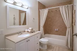 2466 N Treat Ave, Tucson, AZ 85716 - Photo 6