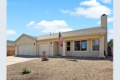 7028 E Horizon Way, Prescott Valley, AZ 86315 - Photo 2