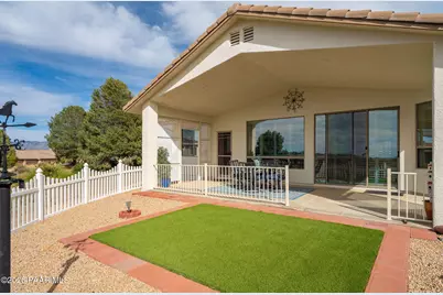 10392 E Old Black Canyon Hwy Highway, Dewey-Humboldt, AZ 86327 - Photo 34