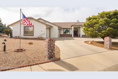 10392 E Old Black Canyon Hwy Highway, Dewey-Humboldt, AZ 86327 - Photo 46