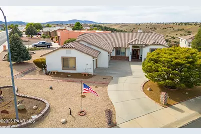 10392 E Old Black Canyon Hwy Highway, Dewey-Humboldt, AZ 86327 - Photo 40