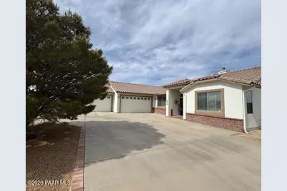 10392 E Old Black Canyon Hwy Highway, Dewey-Humboldt, AZ 86327 - Photo 1