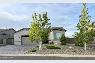 6170 E Cottage Drive, Prescott Valley, AZ 86314 - Photo 1