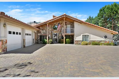 7310 N Old Cornfield Lane, Prescott, AZ 86305 - Photo 4