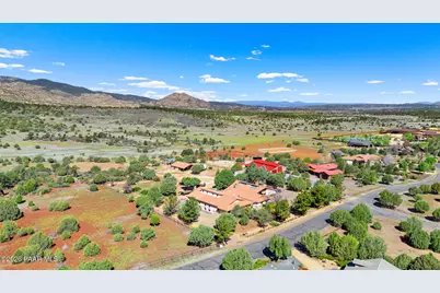 7310 N Old Cornfield Lane, Prescott, AZ 86305 - Photo 70