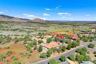 7310 N Old Cornfield Ln, Prescott, AZ 86305 - Photo 70