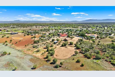 7310 N Old Cornfield Lane, Prescott, AZ 86305 - Photo 82