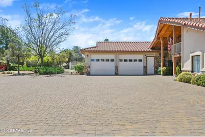 7310 N Old Cornfield Lane, Prescott, AZ 86305 - Photo 36