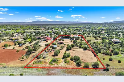 7310 N Old Cornfield Lane, Prescott, AZ 86305 - Photo 80