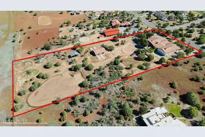 7310 N Old Cornfield Lane, Prescott, AZ 86305 - Photo 68