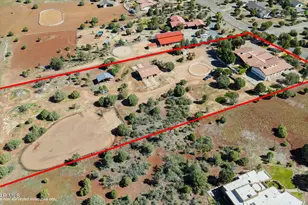 7310 N Old Cornfield Ln, Prescott, AZ 86305 - Photo 68