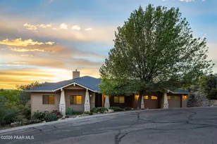 518 Quail Hollow Dr, Prescott, AZ 86303 - Photo 1