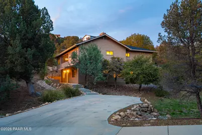 518 Quail Hollow Drive, Prescott, AZ 86303 - Photo 2