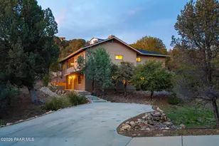 518 Quail Hollow Dr, Prescott, AZ 86303 - Photo 2