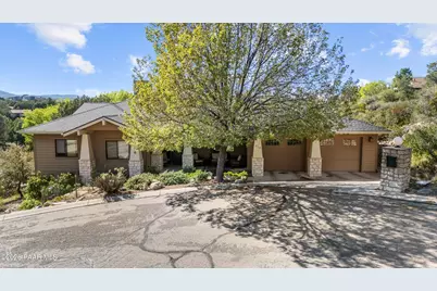 518 Quail Hollow Drive, Prescott, AZ 86303 - Photo 2
