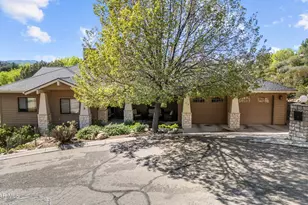 518 Quail Hollow Dr, Prescott, AZ 86303 - Photo 2