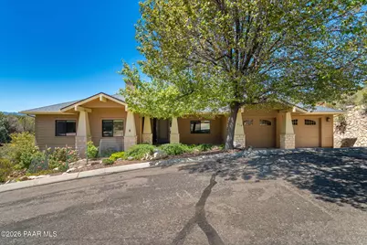 518 Quail Hollow Drive, Prescott, AZ 86303 - Photo 6