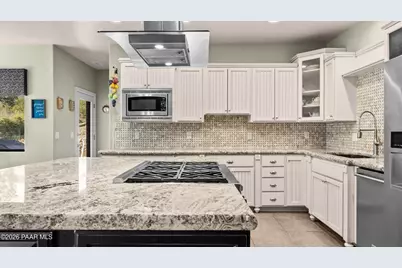 518 Quail Hollow Drive, Prescott, AZ 86303 - Photo 4
