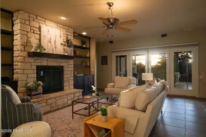 518 Quail Hollow Drive, Prescott, AZ 86303 - Photo 8