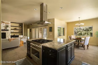 518 Quail Hollow Drive, Prescott, AZ 86303 - Photo 14