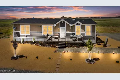 12960 N Lodestar Road, Prescott Valley, AZ 86315 - Photo 1