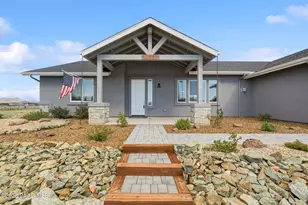 10337 N High Plains Trail, Prescott Valley, AZ 86315 - Photo 2