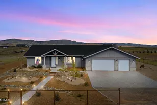 10337 N High Plains Trail, Prescott Valley, AZ 86315 - Photo 1